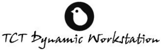 TCT DYNAMIC WORKSTATION