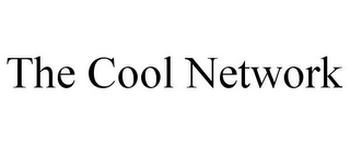 THE COOL NETWORK