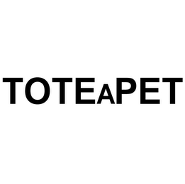 TOTEAPET