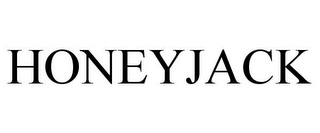 HONEYJACK