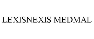 LEXISNEXIS MEDMAL