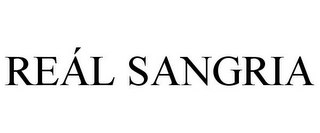 REÁL SANGRIA