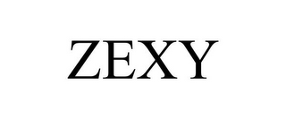 ZEXY