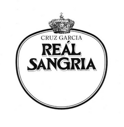 CRUZ GARCIA REÁL SANGRIA