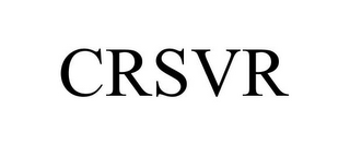 CRSVR