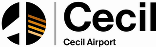 CECIL CECIL AIRPORT