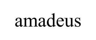 AMADEUS