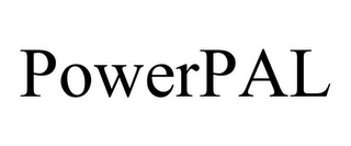 POWERPAL