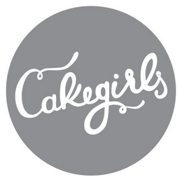 CAKEGIRLS