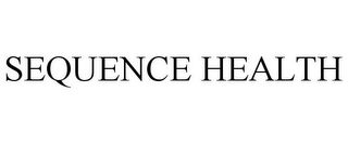 SEQUENCE HEALTH