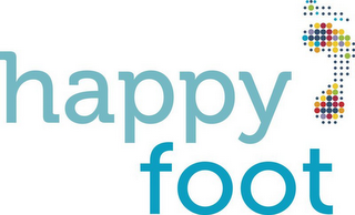 HAPPY FOOT