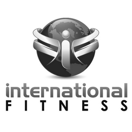 I INTERNATIONAL FITNESS