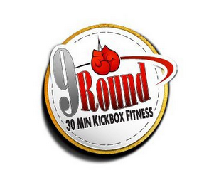 9ROUND 30 MIN KICKBOX FITNESS