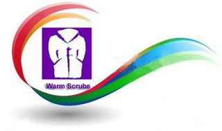 WARM SCRUBS