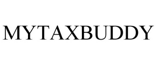 MYTAXBUDDY