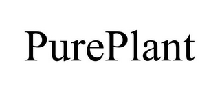 PUREPLANT