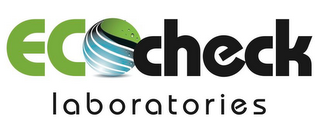 ECOCHECK LABORATORIES