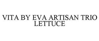 VITA BY EVA ARTISAN TRIO LETTUCE