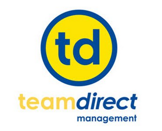 TD TEAM DIRECT MANAGEMENT