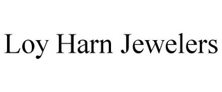 LOY HARN JEWELERS