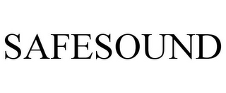 SAFESOUND