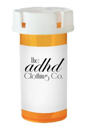 ADHD CLOTHING CO.