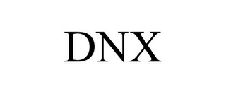 DNX