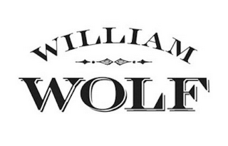 WILLIAM WOLF