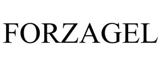 FORZAGEL