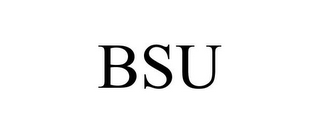 BSU