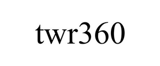 TWR360