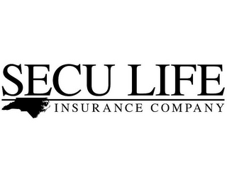 SECU LIFE INSURANCE COMPANY