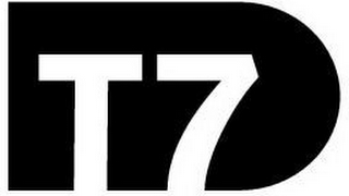 T7