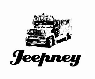 JEEPNEY