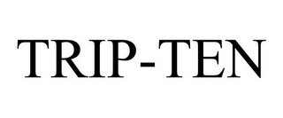 TRIP-TEN