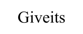 GIVEITS