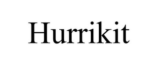 HURRIKIT