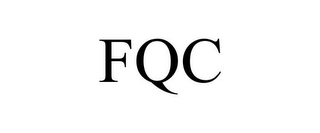 FQC