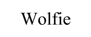 WOLFIE