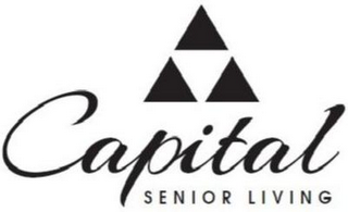 CAPITAL SENIOR LIVING