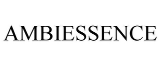 AMBIESSENCE