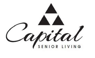 CAPITAL SENIOR LIVING