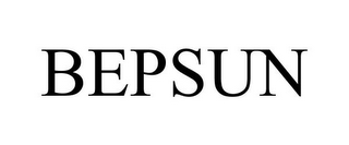 BEPSUN