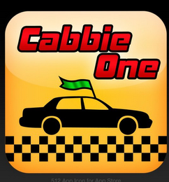 CABBIE ONE