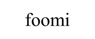 FOOMI