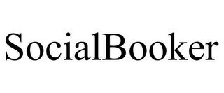 SOCIALBOOKER