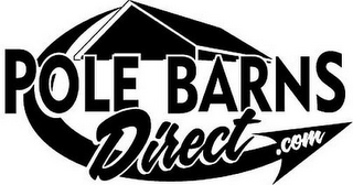 POLE BARNS DIRECT.COM