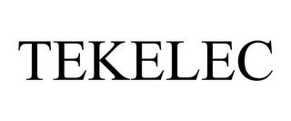 TEKELEC