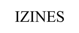 IZINES