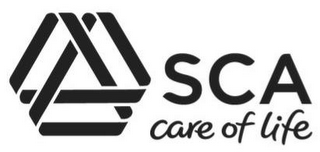 SCA CARE OF LIFE